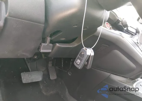 2015 Honda Cr-V Ex-L из США, поврежденный, VIN 5J6RM4H78FL033429